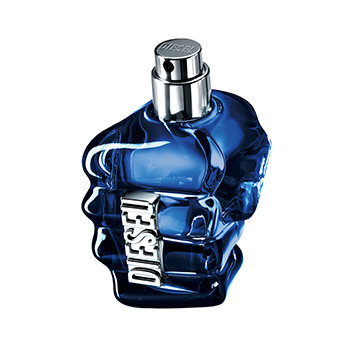 Diesel - Only The Brave Extreme eau de toilette parfüm uraknak