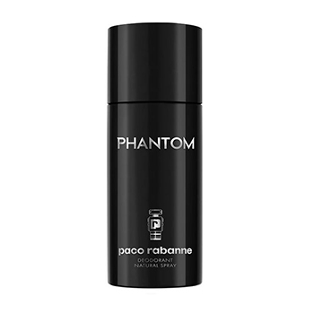 Paco Rabanne - Phantom spray dezodor parfüm uraknak