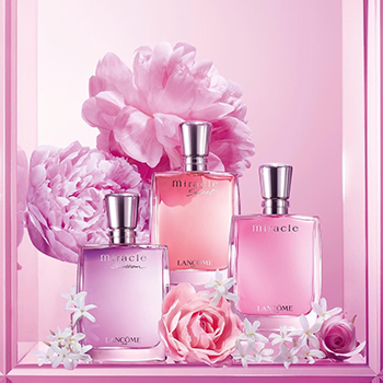 Lancôme - Miracle Blossom eau de parfum parfüm hölgyeknek