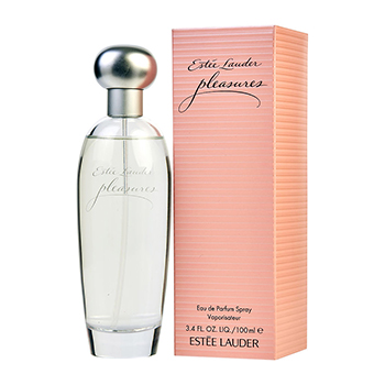 Estée Lauder - Pleasures eau de parfum parfüm hölgyeknek