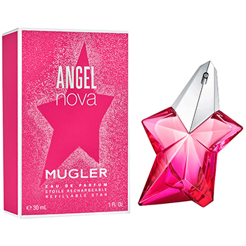 Thierry Mugler - Angel Nova (eau de parfum) eau de parfum parfüm hölgyeknek