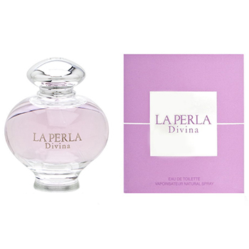 La Perla - Divina eau de toilette parfüm hölgyeknek