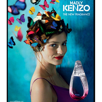 Kenzo - Madly (eau de toilette) eau de toilette parfüm hölgyeknek