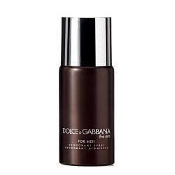 Dolce & Gabbana - The One spray dezodor parfüm uraknak