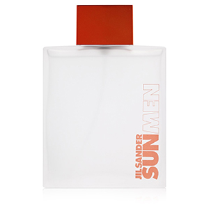 Jil Sander - Sun Men eau de toilette parfüm uraknak