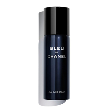 Chanel - Bleu de Chanel all over spray parfüm uraknak