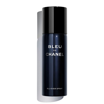 Chanel - Bleu de Chanel (all over) spray dezodor parfüm uraknak