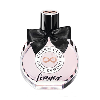 Thomas Sabo - Charm Club Forever eau de toilette parfüm hölgyeknek