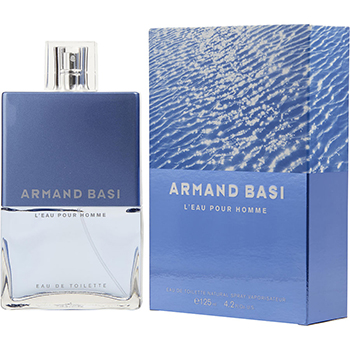 Armand Basi - Armand Basi L'Eau eau de toilette parfüm uraknak