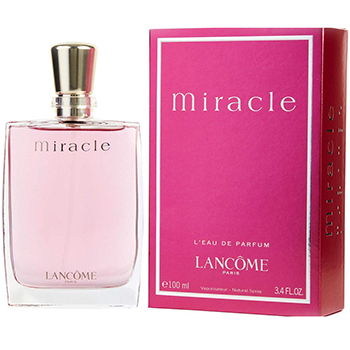 Lancôme - Miracle eau de parfum parfüm hölgyeknek