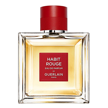Guerlain - Habit Rouge (eau de parfum) (2022) eau de parfum parfüm uraknak