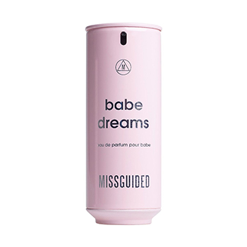 Missguided - Babe Dreams eau de parfum parfüm hölgyeknek