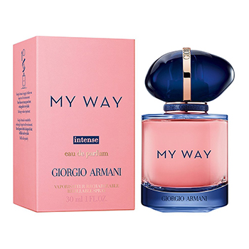 Giorgio Armani - My Way Intense eau de parfum parfüm hölgyeknek