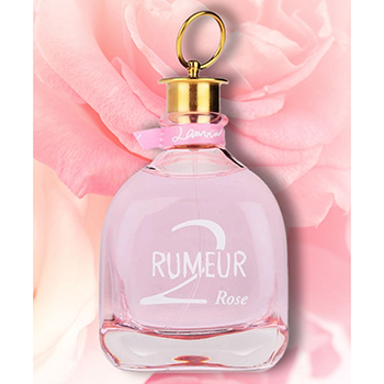 Lanvin - Rumeur 2 Rose eau de parfum parfüm hölgyeknek