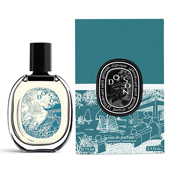 Diptyque - Do Son Limited Edition (eau de parfum) eau de parfum parfüm hölgyeknek