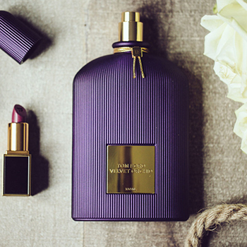 Tom Ford - Velvet Orchid Lumiere eau de parfum parfüm hölgyeknek