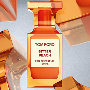 Tom Ford - Bitter Peach eau de parfum parfüm unisex