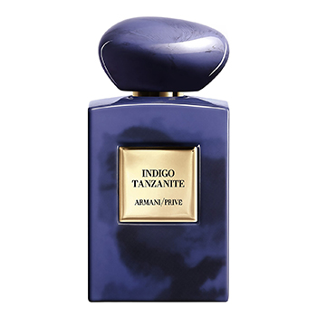 Giorgio Armani - Armani Prive Indigo Tanzanite eau de parfum parfüm unisex