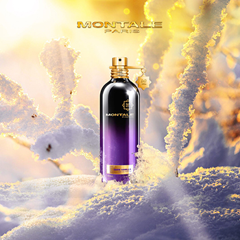 Montale - Dark Vanilla eau de parfum parfüm unisex