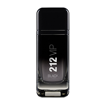 Carolina Herrera - 212 Vip Black eau de parfum parfüm uraknak