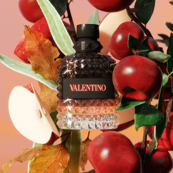 Valentino - Uomo Born In Roma Coral Fantasy eau de toilette parfüm uraknak
