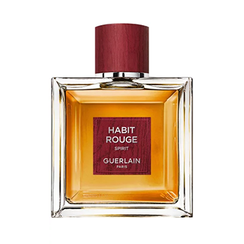 Guerlain - Habit Rouge Spirit (2025) eau de parfum parfüm uraknak