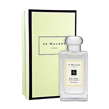 Jo Malone  - Earl Grey & Cucumber eau de cologne parfüm unisex