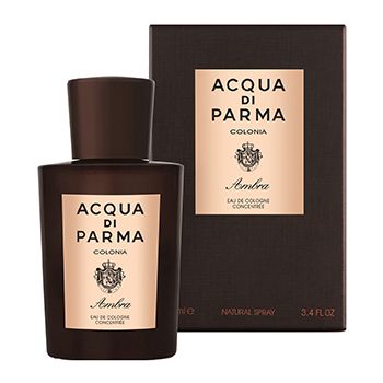 Acqua Di Parma - Colonia Ambra Concentrée eau de cologne parfüm uraknak