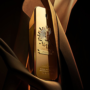 Paco Rabanne - 1 million (parfum) szett III. parfum parfüm uraknak