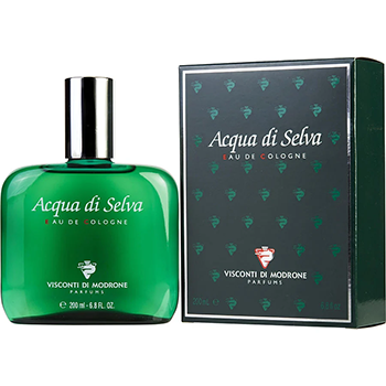 Visconti Di Modrone - Acqua Di Selva eau de cologne parfüm uraknak