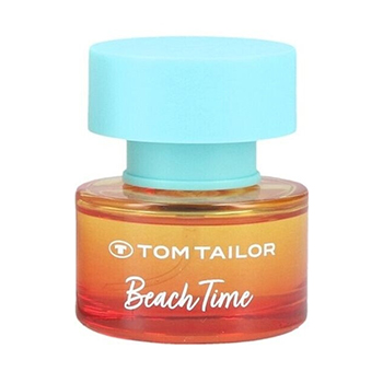 Tom Tailor - Beach Time eau de toilette parfüm hölgyeknek