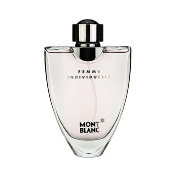 Mont Blanc - Individuelle eau de toilette parfüm hölgyeknek