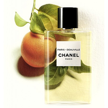 Chanel - Paris - Deauville eau de toilette parfüm hölgyeknek
