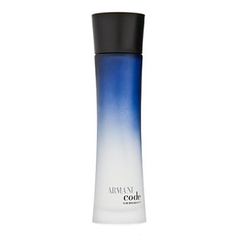 Giorgio Armani - Code Summer (2011) eau de toilette parfüm uraknak