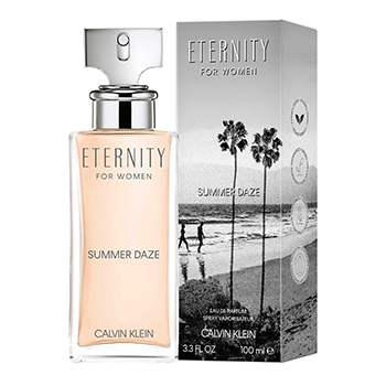 Calvin Klein - Eternity For Women Summer Daze eau de parfum parfüm hölgyeknek