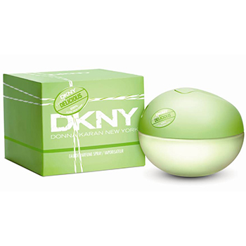 DKNY - Sweet Delicious Tart Key Line eau de toilette parfüm hölgyeknek