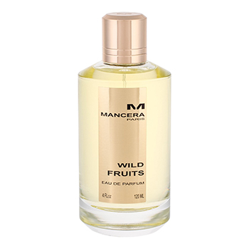 Mancera - Wild Fruits eau de parfum parfüm unisex