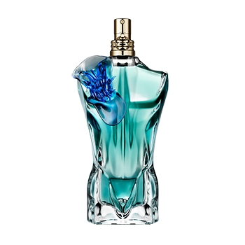 Jean Paul Gaultier - Le Beau Flower Edition (2025) eau de parfum parfüm uraknak