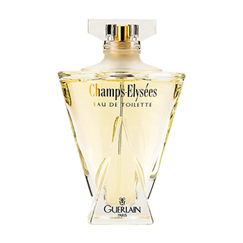 Guerlain - Champs Elysée (eau de toilette) (1996) eau de toilette parfüm hölgyeknek