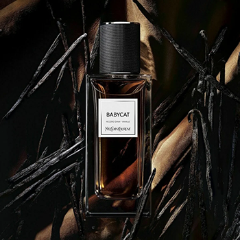 Yves Saint-Laurent - Babycat eau de parfum parfüm unisex