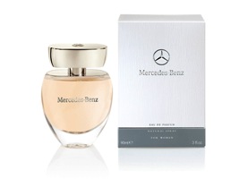 Mercedes-Benz - Mercedes Benz for Her eau de parfum parfüm hölgyeknek