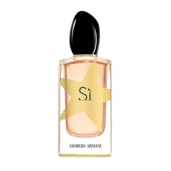 Giorgio Armani - Sí Nacre Edition (2019) eau de parfum parfüm hölgyeknek