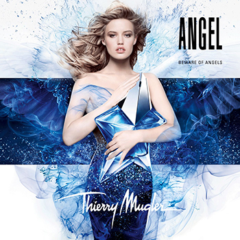 Thierry Mugler - Angel testápoló parfüm hölgyeknek