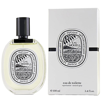 Diptyque - Eau Moheli eau de toilette parfüm unisex