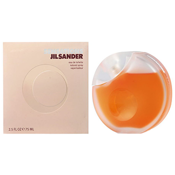 Jil Sander - Sensations eau de toilette parfüm hölgyeknek