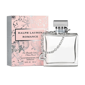Ralph Lauren - Romance The Bracelet Limited Edition eau de parfum parfüm hölgyeknek