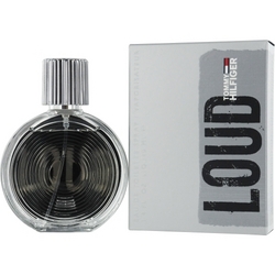 Tommy Hilfiger - Loud eau de toilette parfüm uraknak