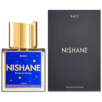 Nishane - B-612 extrait de parfum parfüm unisex