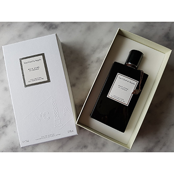 Van Cleef & Arpels - Bois Doré (Collection Extraordinaire) eau de parfum parfüm unisex