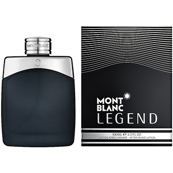 Mont Blanc - Legend after shave parfüm uraknak
